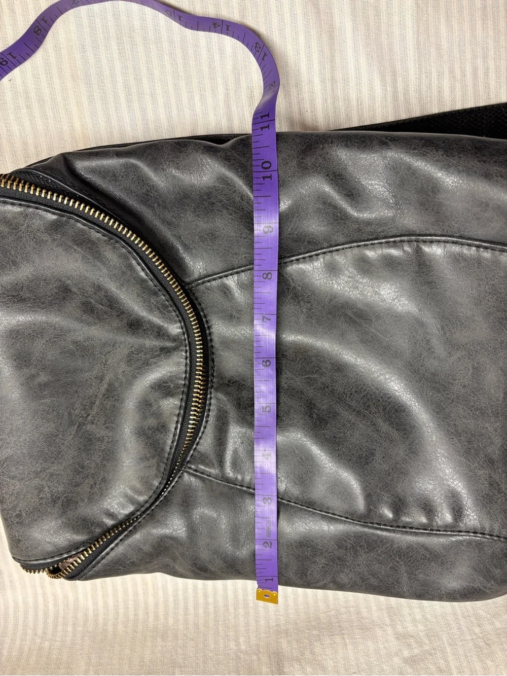 Backpack Purse - Picture 9 of 10